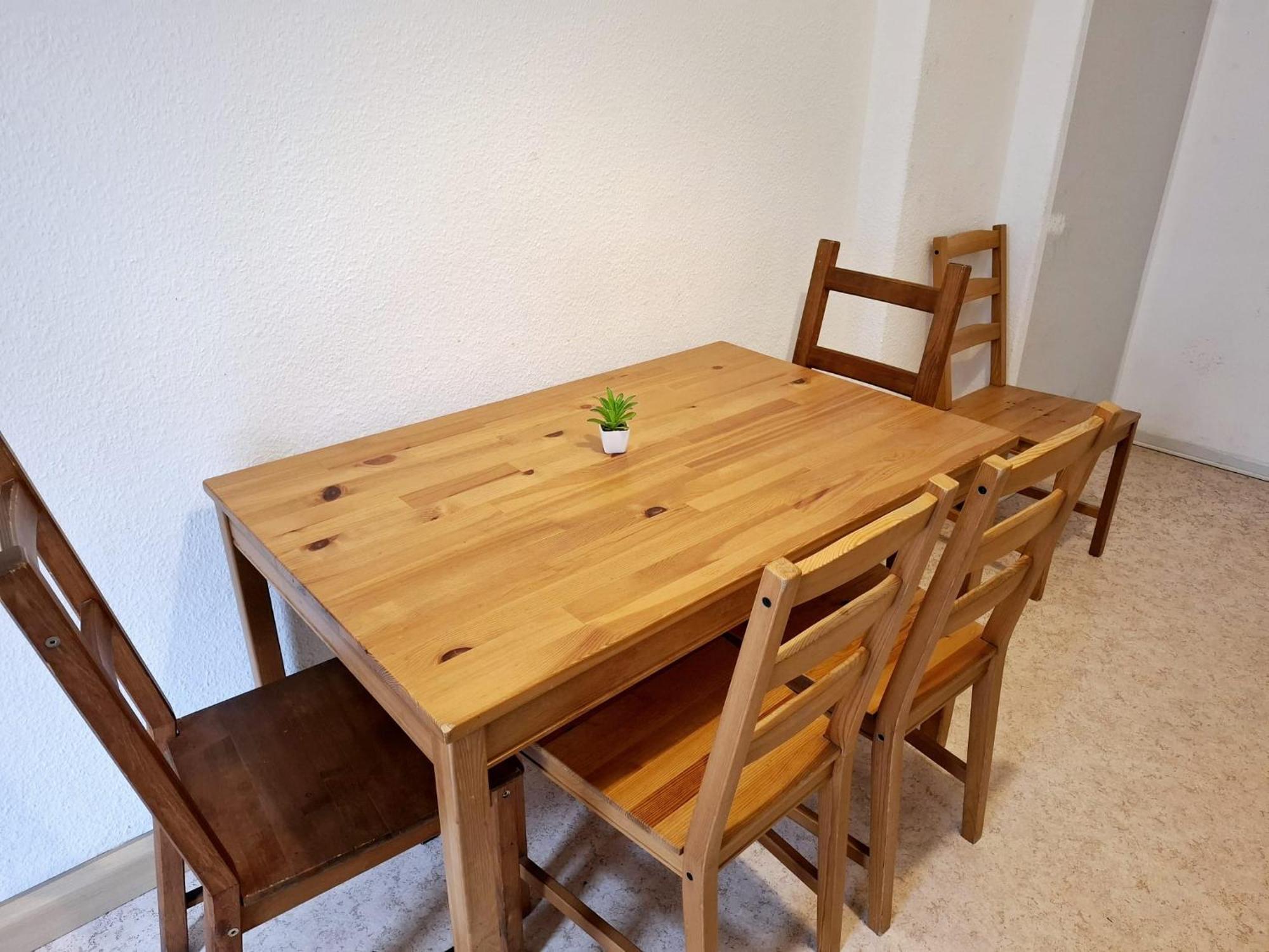Apartment Altbau-schmuckstueck An Der Karli Mit Riesigem Balkon *